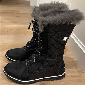 Sorel Snow Boots